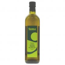 Suma Italian Organic Olive Oil 750ml