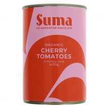 Suma Cherry Tomatoes  400g