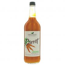 James White Carrot Juice - 750ml