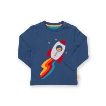 Kite Cosmic Cat T-Shirt