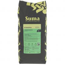 Suma Ethiopia Yirgacheffe Coffee Beans - 1kg