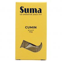 Suma Ground Cumin - 45g