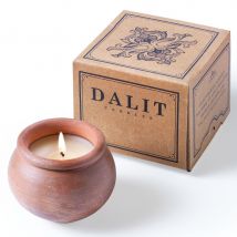 Dalit Handmade Karan Candle - Lavender