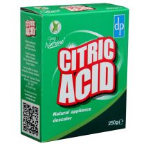 Citric Acid 250g