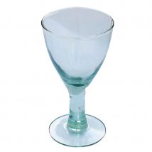 Recycled Wine Glasses - Set of 4