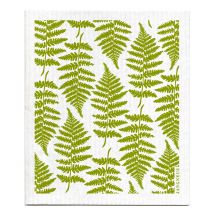 Jangneus Design Cloths - Green - Pack of 4