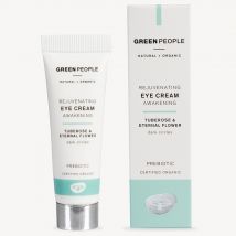 Green People Rejuvenating Eye Cream 10ml