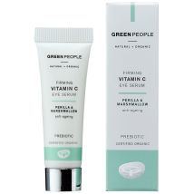 Green People Firming Vitamin C Eye Serum - 10ml