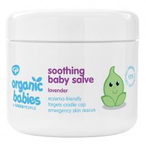 Green People Baby Salve - Lavender - 100ml