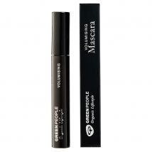 Green People Volumising Mascara - Black