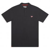 Men's Marco Polo Shirt - Charcoal