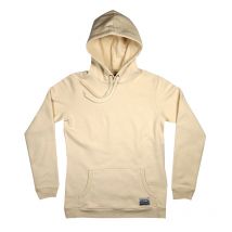 Women's Hoodie - Natural