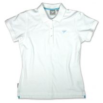 Women's Earhart Polo Shirt - White