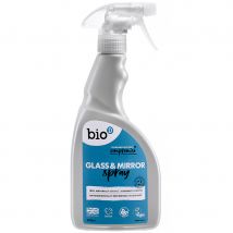 Bio D Glass & Mirror Cleaner Spray - 500ml