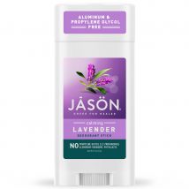 Jason Calming Lavender Deodorant Stick - 71g