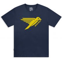 Men's Original Logo T-Shirt - Navy