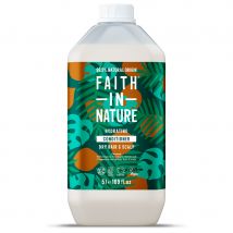 Faith in Nature Coconut Conditioner - 5L