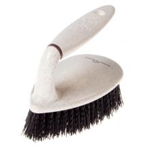 Greener Cleaner Scrubbing Brush - Cream