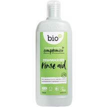 Bio D Dishwasher Rinse Aid - 750ml