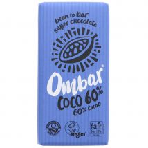 Ombar Coco 60% Chcocolate - 35g