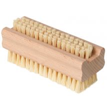 Natural Sisal Nail Brush