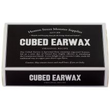 Hoxton Street Monsters Cubed Earwax Fudge 150g