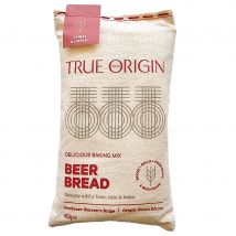 Chilli & Garlic Beer Bread Mix - 450g