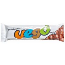 Vego Whole Hazelnut Chocolate Bar - 150g