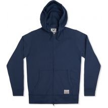 Women's Agnes Zip Hoodie - Navy
