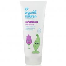 Green People Children's Conditioner Lavender - 200ml
