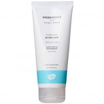 Green People Hydrating After Sun Lotion - 200ml