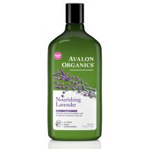 Avalon Organics Nourishing Conditioner - Lavender - 325ml