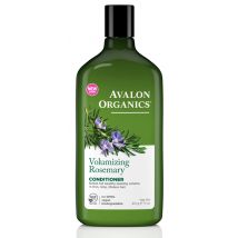 Avalon Organics Volumizing Conditioner - Rosemary - 325ml