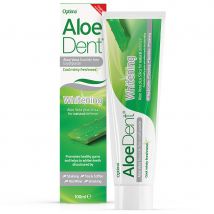 Aloe Dent Whitening Toothpaste Fluoride Free - 100ml