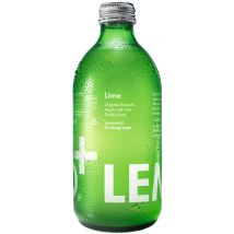 LemonAid - Organic & Fairtrade Lime Drink - 330ml
