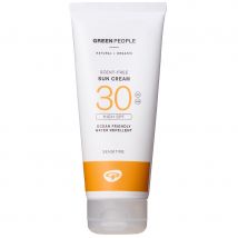Green People Scent Free Sun Lotion SPF 30 - 200ml