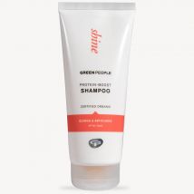 Green People Protein Boost Shampoo - 200ml