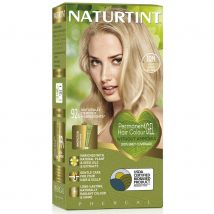Naturtint Permanent Hair Colour Gel - 10N Light Dawn Blonde - 170ml