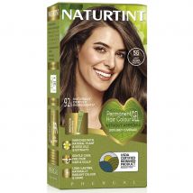 Naturtint Permanent Hair Colour Gel - 5G Light Golden Chestnut - 170ml