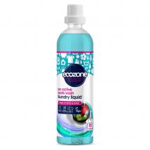 Ecozone Bio Laundry Liquid Pro-Active Sports Wash - 740ml - 16 Washes