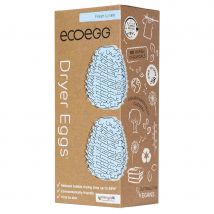 ecoegg Dryer Eggs - Fresh Linen