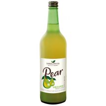 James White Organic Pear Juice - 750ml