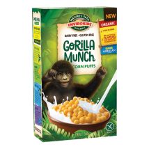 Natures Path Organic Gorilla Munch Cereal - 300g