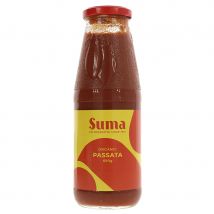 Suma Organic Passata - 690g
