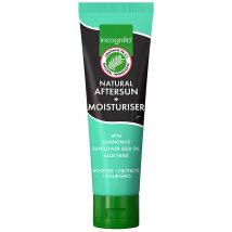 Incognito Moisturiser & Aftersun - 150ml