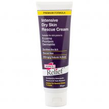 Hope's Relief Intensive Dry Skin Rescue Cream - 60g