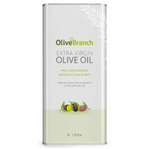 Olive Branch Extra Virgin Olive Oil - 5L