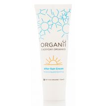 Organii After Sun Cream - 50ml