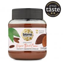 Biona Organic Dark Cocoa Spread 350g