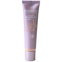 Benecos Natural BB Cream - 30ml
